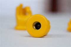给小米SU7车从送新年礼品：免费领四个AreyouOK气门