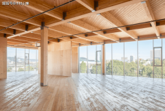 <b>这地出“大招”！建建中将投入更多木材利用！</b>