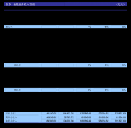 风神股份：风神轮胎股份无限公司关于预估2025年